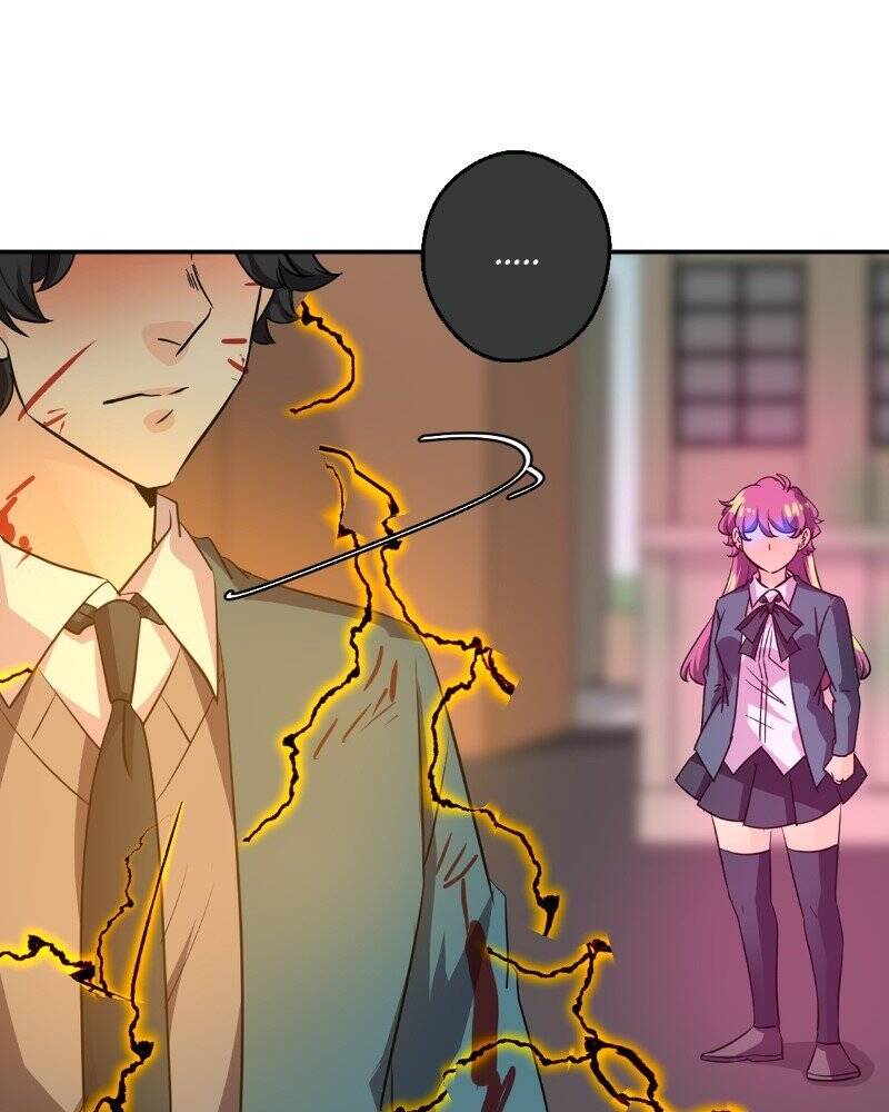 Unordinary Chapter 223 - Trang 28