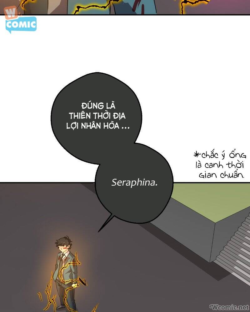 Unordinary Chapter 223 - Trang 29