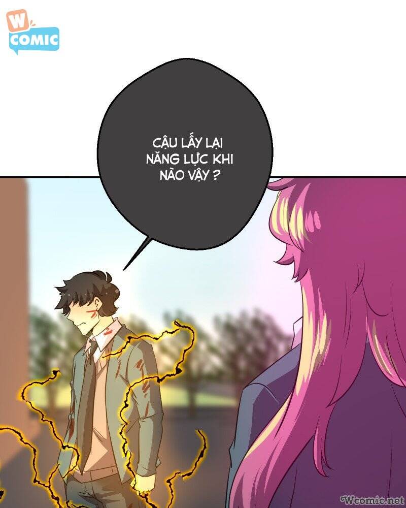 Unordinary Chapter 223 - Trang 31