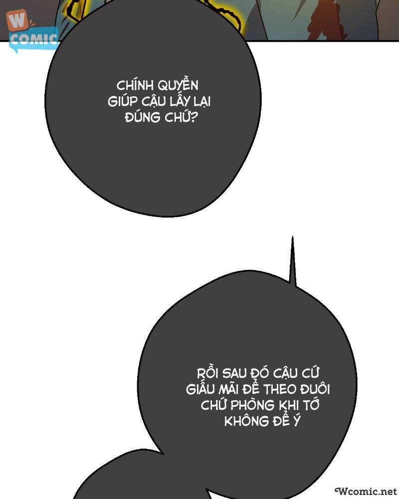 Unordinary Chapter 223 - Trang 35