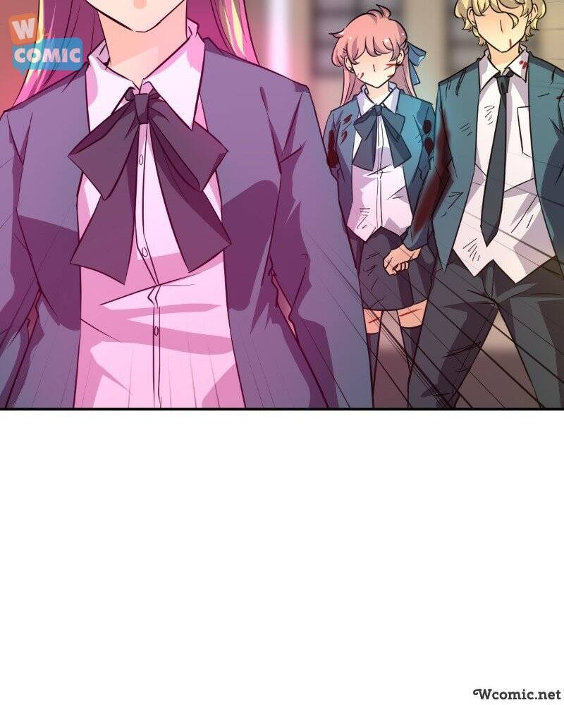 Unordinary Chapter 223 - Trang 41