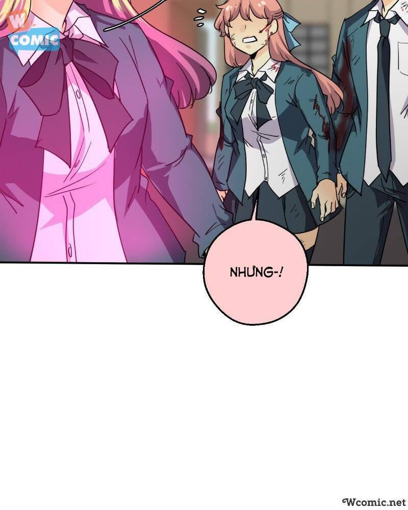 Unordinary Chapter 223 - Trang 47