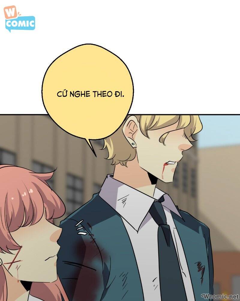 Unordinary Chapter 223 - Trang 49