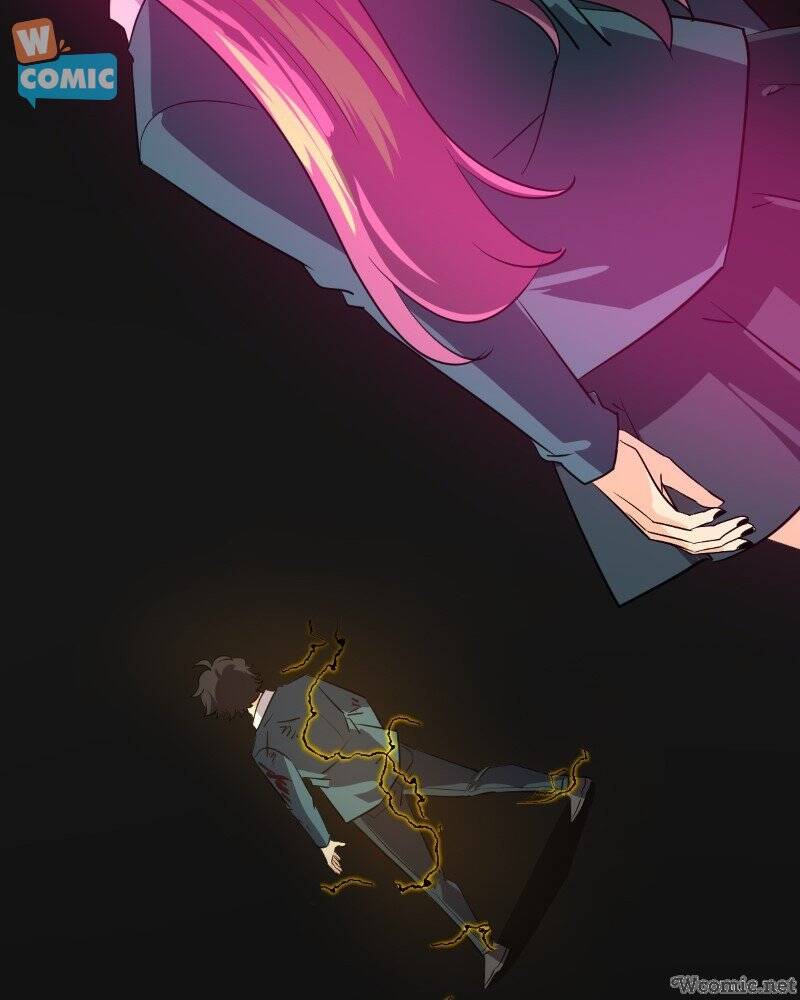 Unordinary Chapter 223 - Trang 5