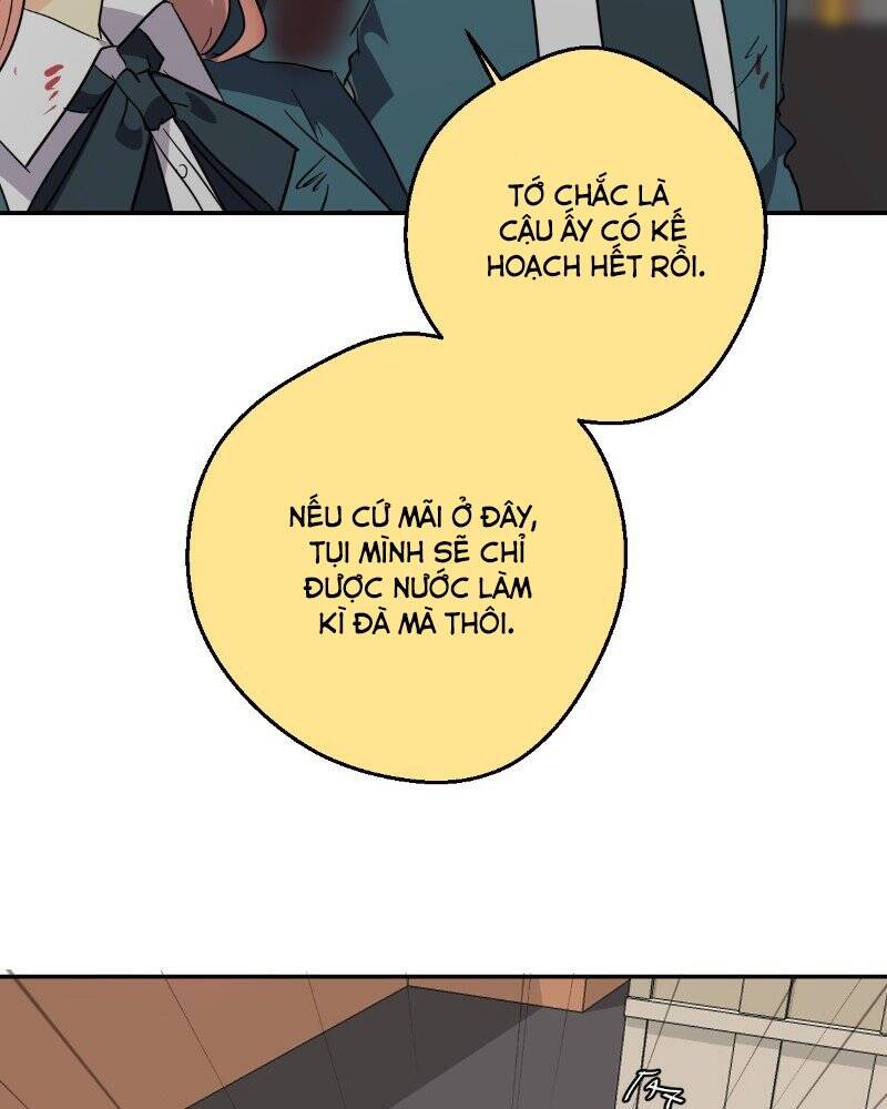 Unordinary Chapter 223 - Trang 50