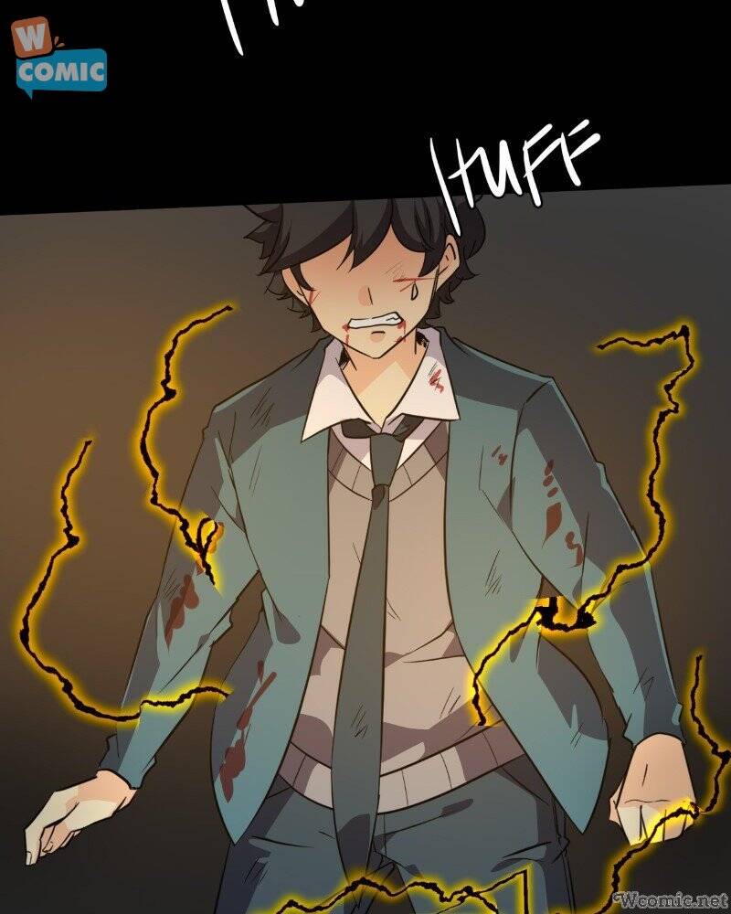 Unordinary Chapter 224.5 - Trang 11