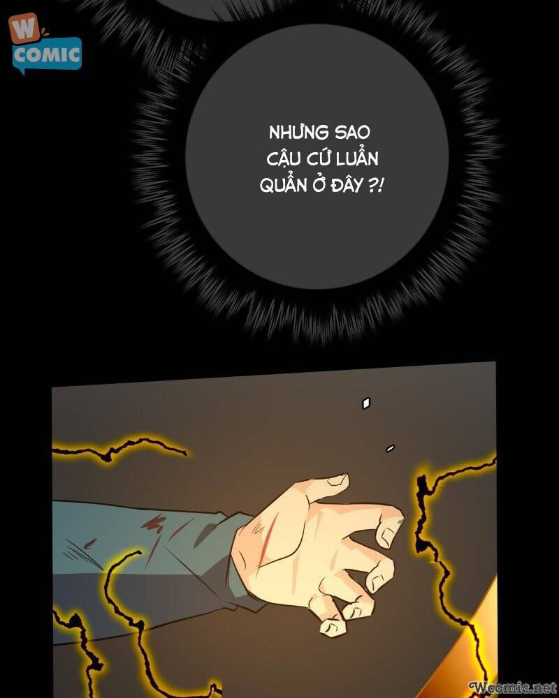 Unordinary Chapter 224.5 - Trang 15