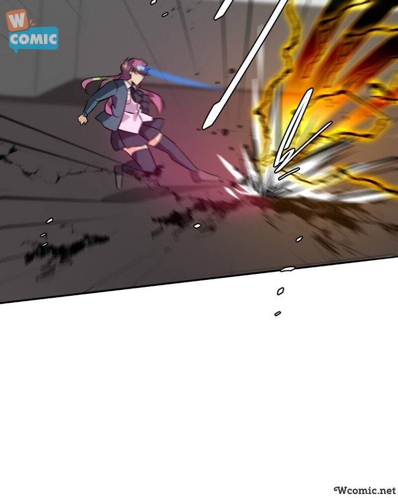 Unordinary Chapter 224.5 - Trang 26