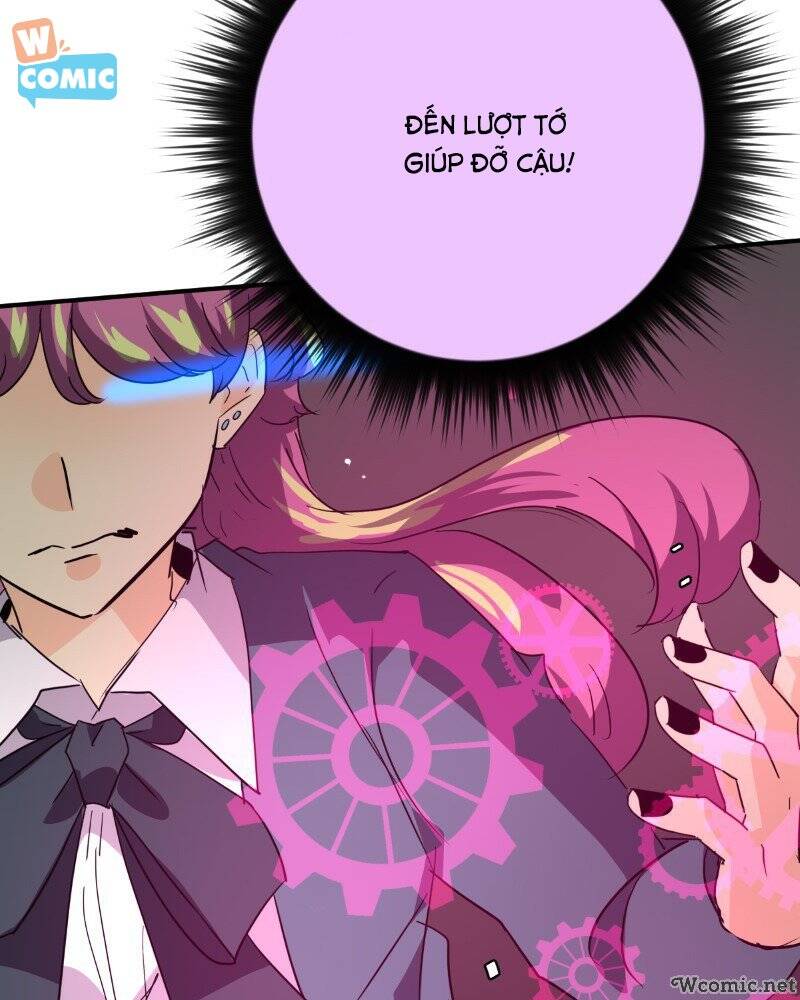 Unordinary Chapter 224.5 - Trang 36