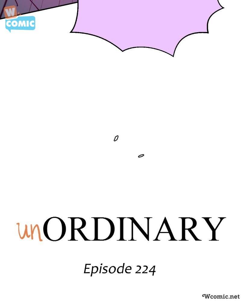 Unordinary Chapter 224 - Trang 15