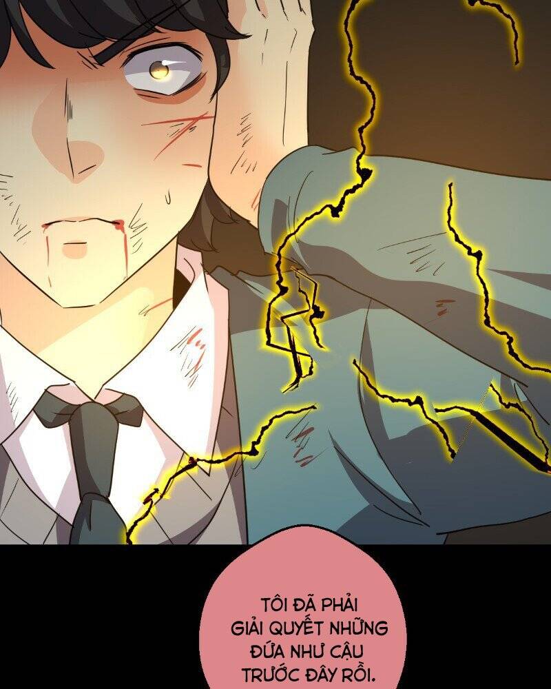 Unordinary Chapter 224 - Trang 22