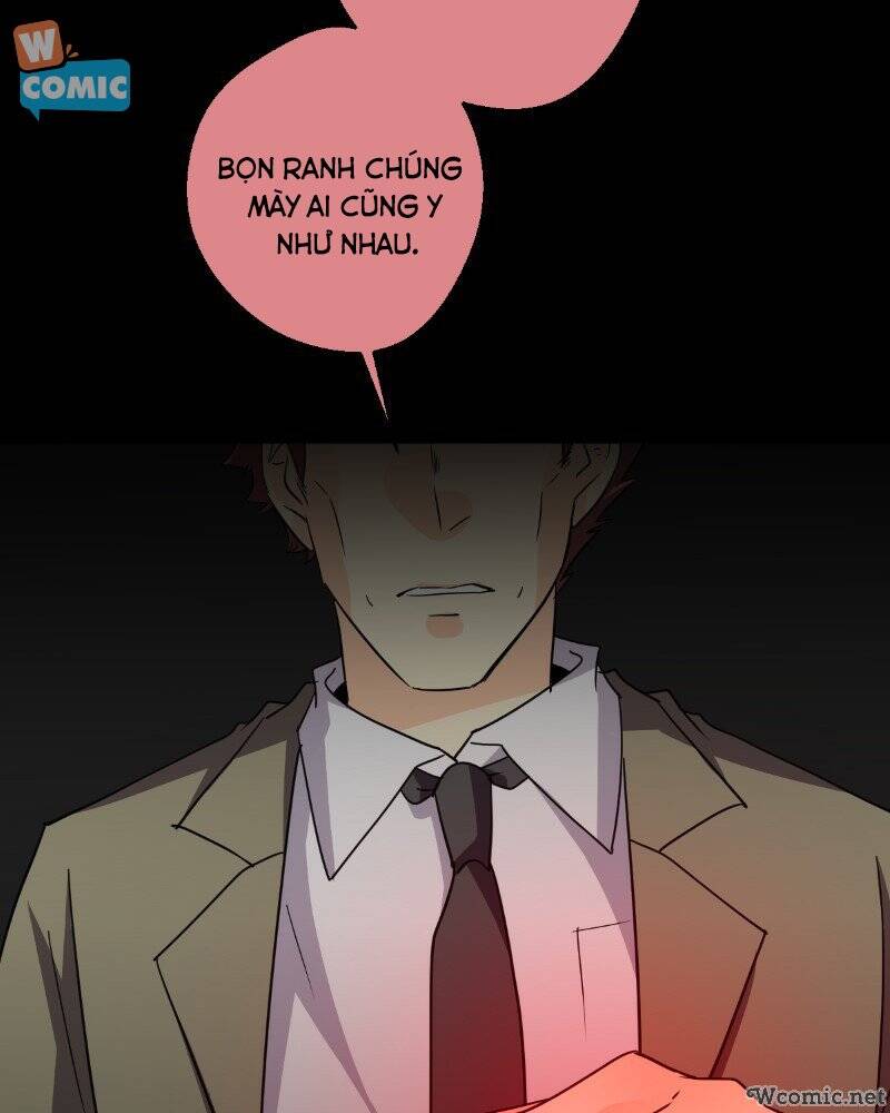 Unordinary Chapter 224 - Trang 23
