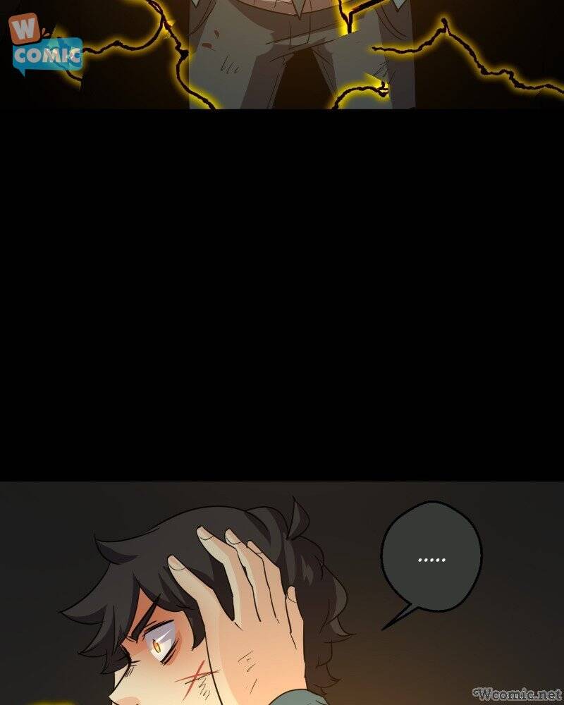 Unordinary Chapter 224 - Trang 25
