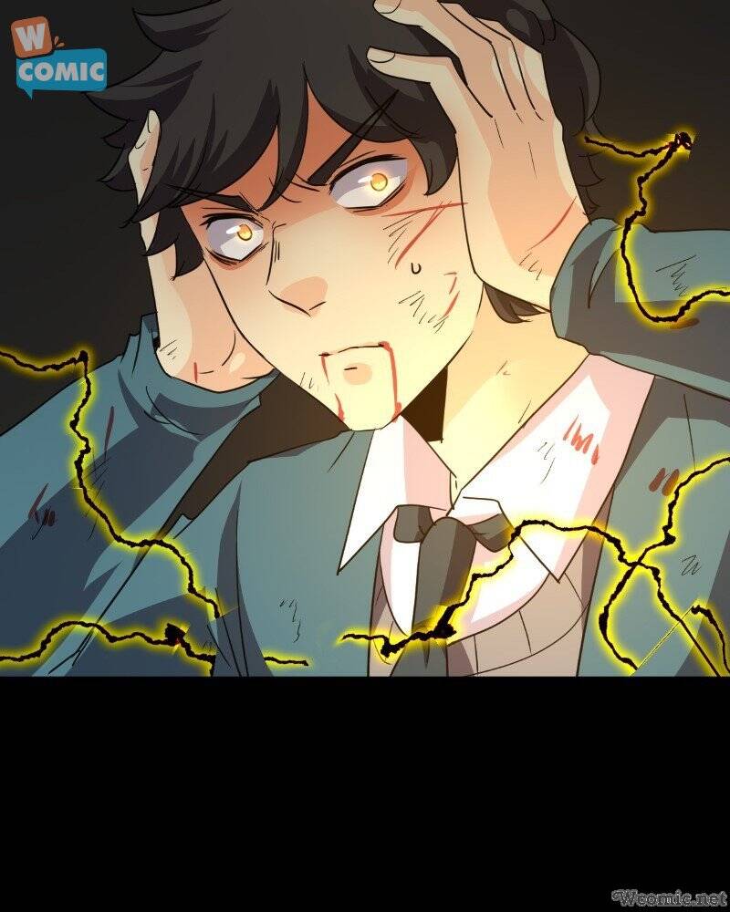 Unordinary Chapter 224 - Trang 27