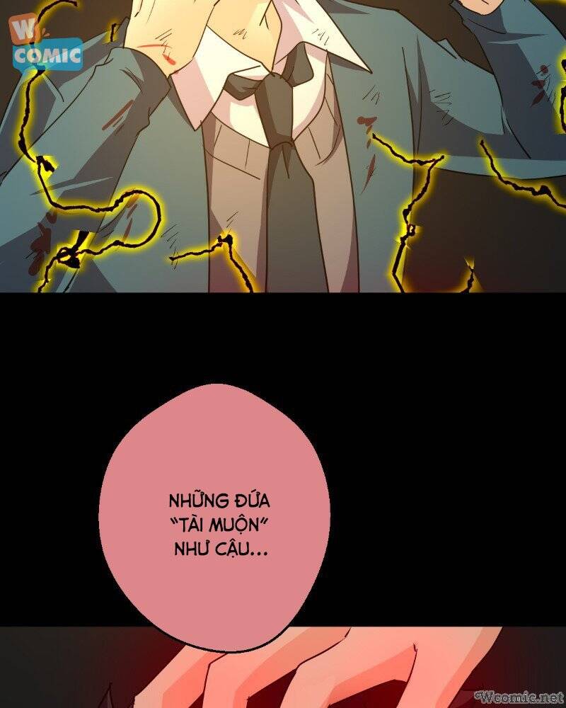 Unordinary Chapter 224 - Trang 29