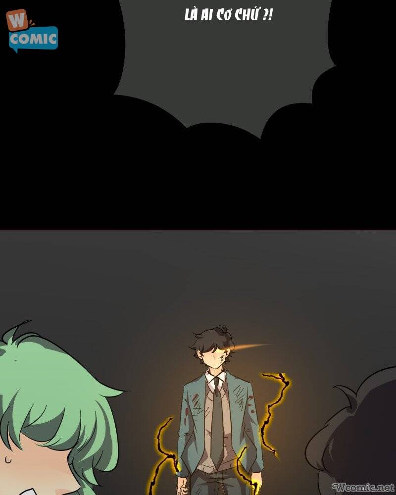 Unordinary Chapter 224 - Trang 41
