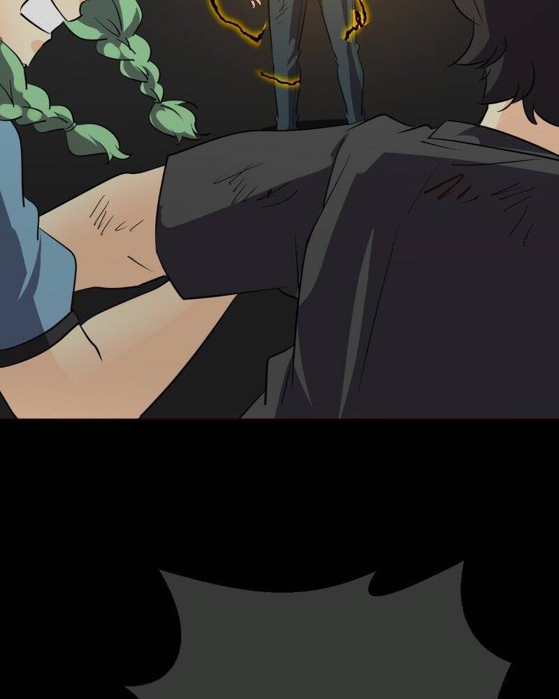 Unordinary Chapter 224 - Trang 42