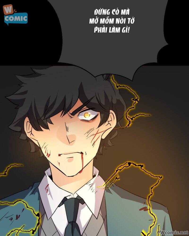 Unordinary Chapter 224 - Trang 43