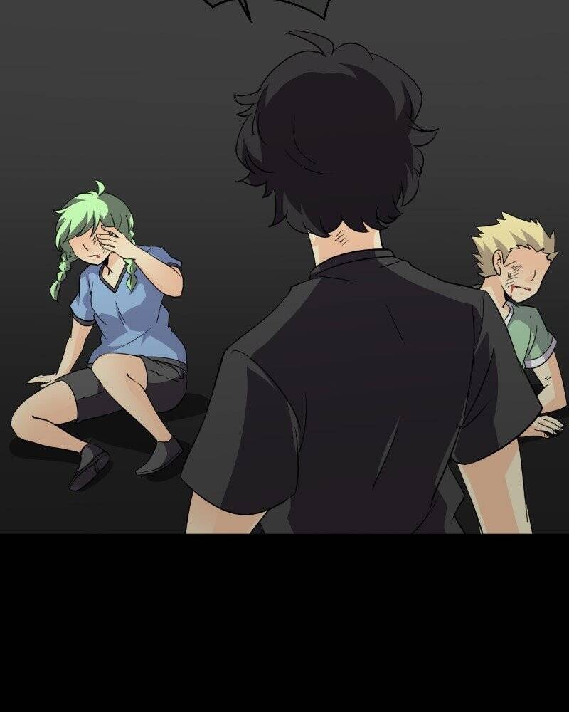 Unordinary Chapter 224 - Trang 46