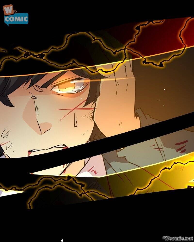 Unordinary Chapter 224 - Trang 5