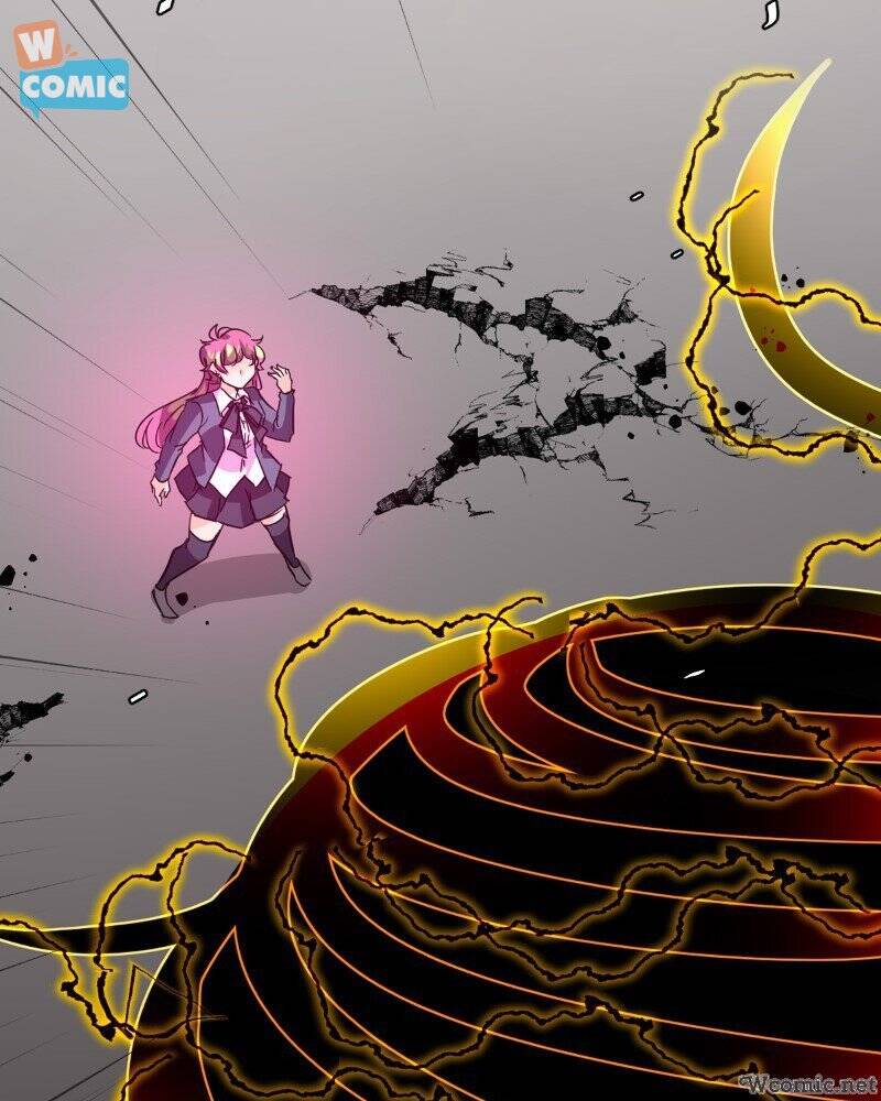 Unordinary Chapter 224 - Trang 9