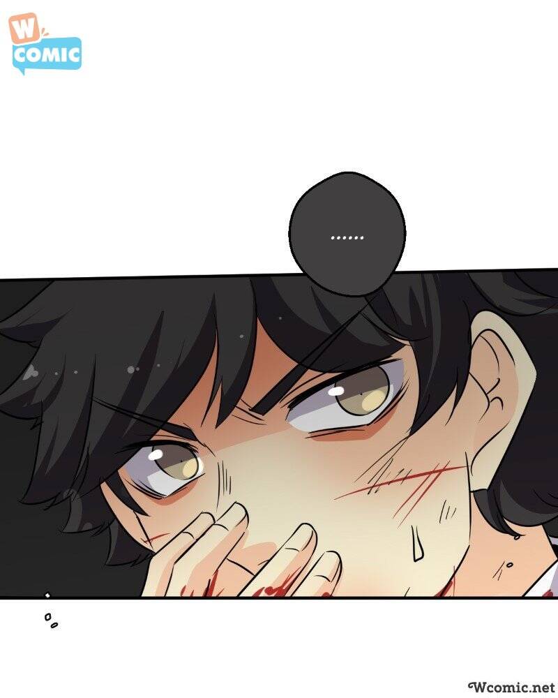 Unordinary Chapter 225 - Trang 10