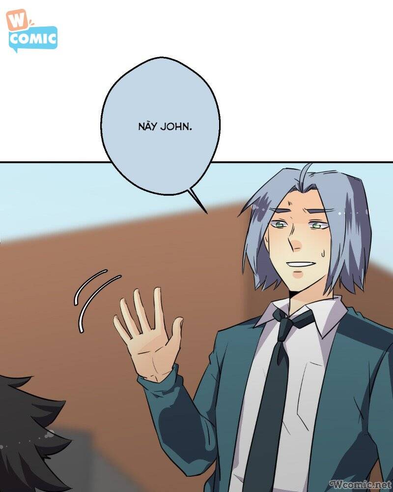 Unordinary Chapter 225 - Trang 11