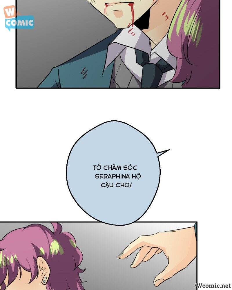 Unordinary Chapter 225 - Trang 16