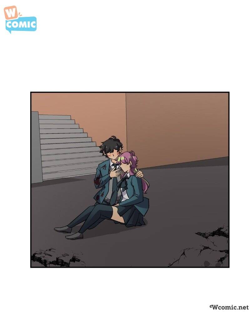 Unordinary Chapter 225 - Trang 2