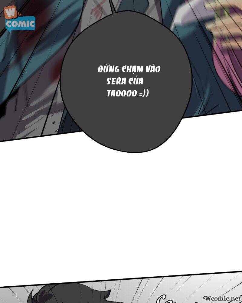 Unordinary Chapter 225 - Trang 22