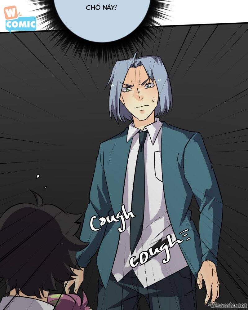 Unordinary Chapter 225 - Trang 24