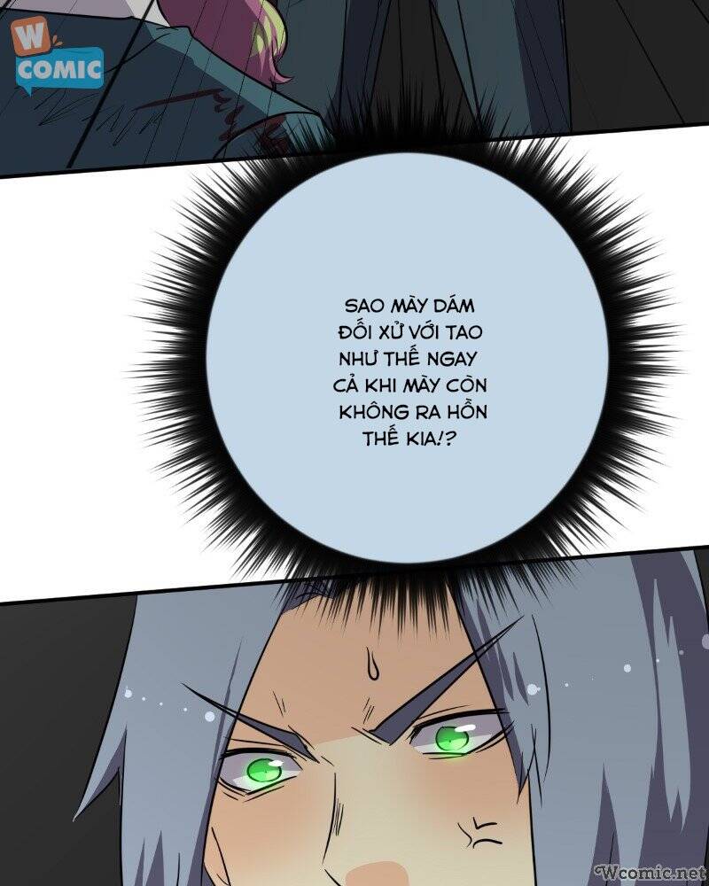 Unordinary Chapter 225 - Trang 25
