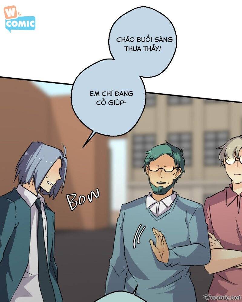 Unordinary Chapter 225 - Trang 32