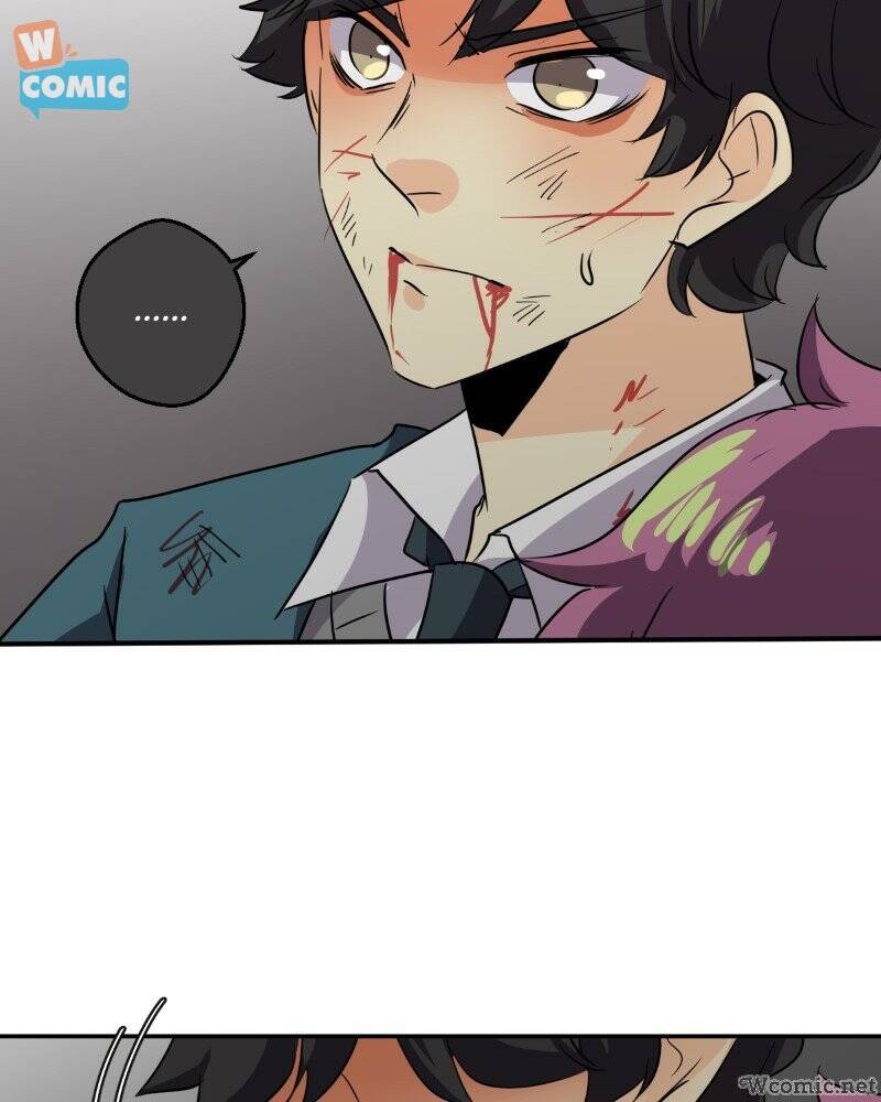 Unordinary Chapter 225 - Trang 37