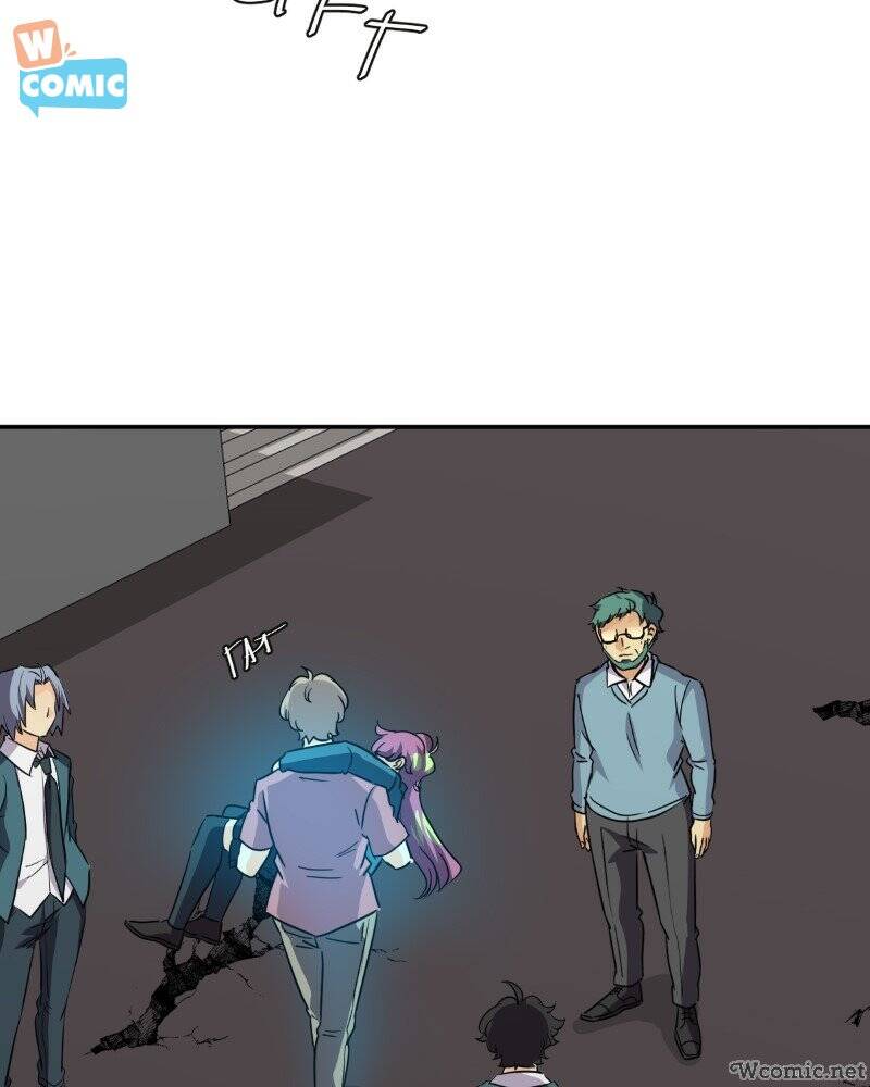 Unordinary Chapter 225 - Trang 40