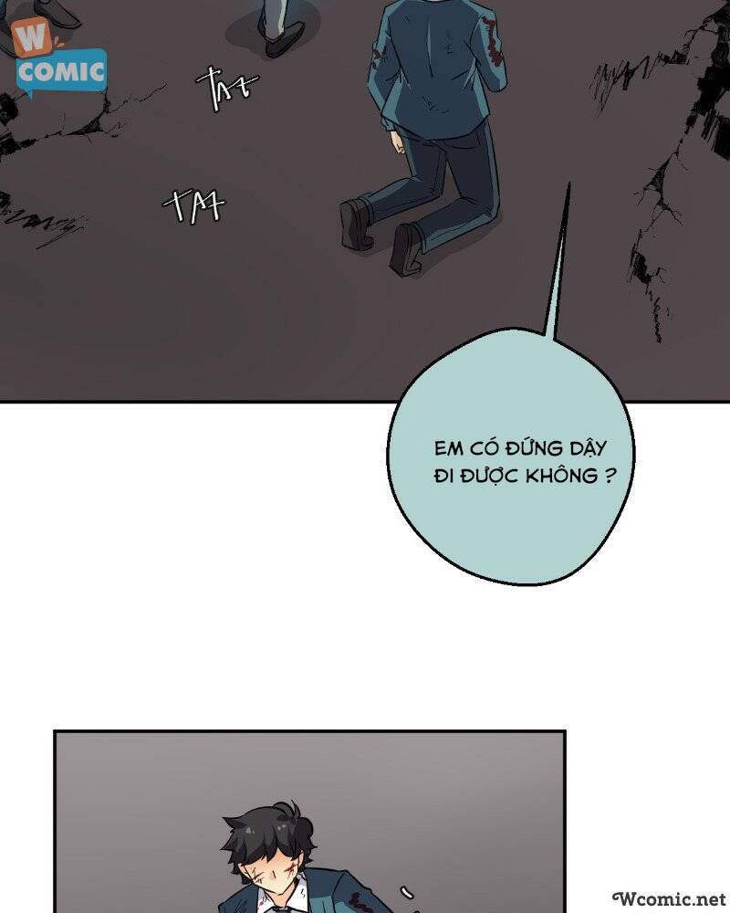 Unordinary Chapter 225 - Trang 41