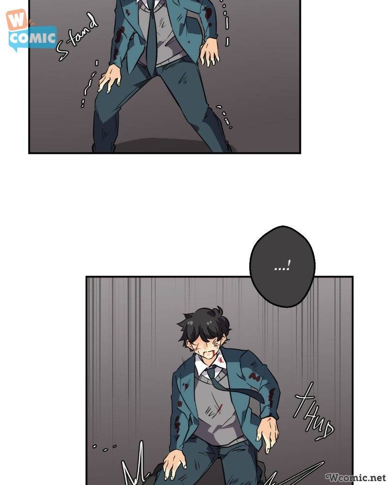 Unordinary Chapter 225 - Trang 42