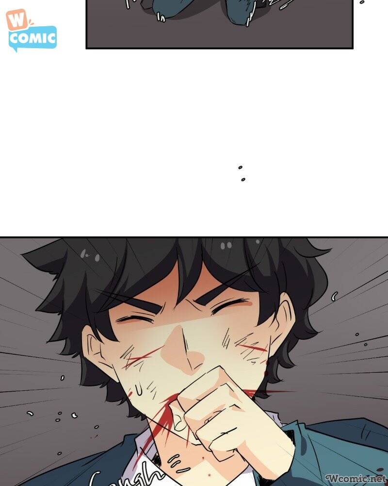 Unordinary Chapter 225 - Trang 43