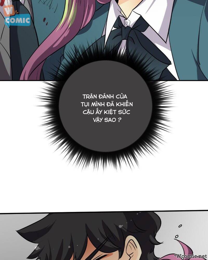 Unordinary Chapter 225 - Trang 6