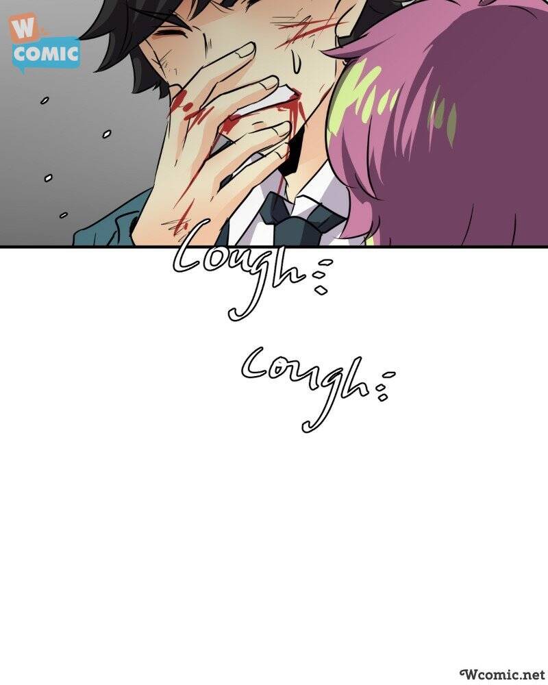 Unordinary Chapter 225 - Trang 7