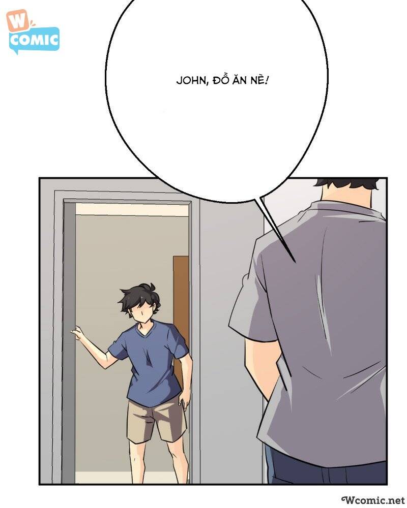 Unordinary Chapter 226 - Trang 45