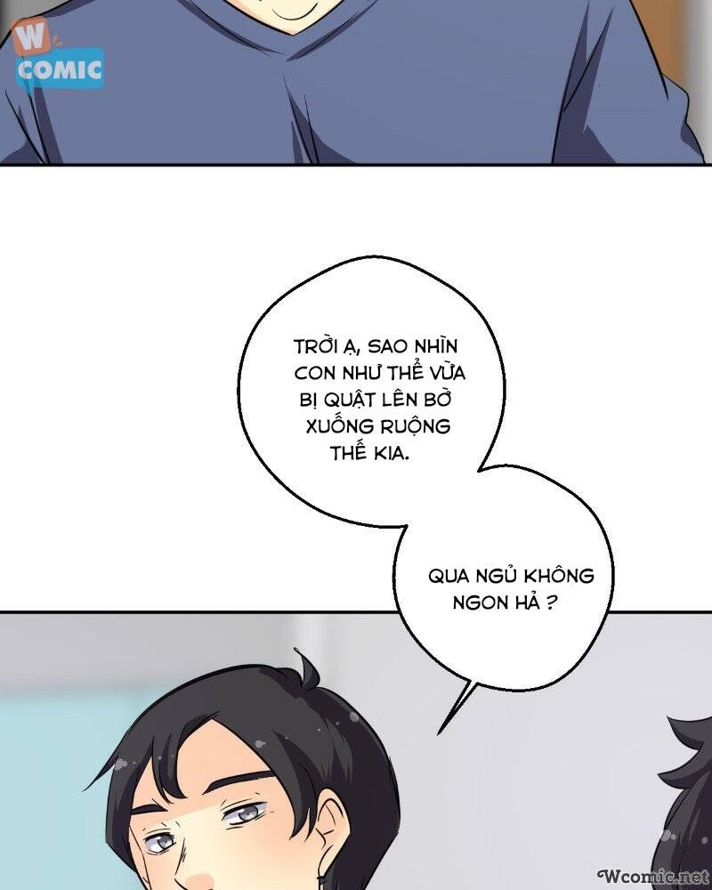 Unordinary Chapter 226 - Trang 47