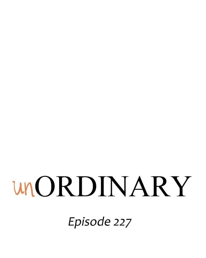 Unordinary Chapter 227 - Trang 11