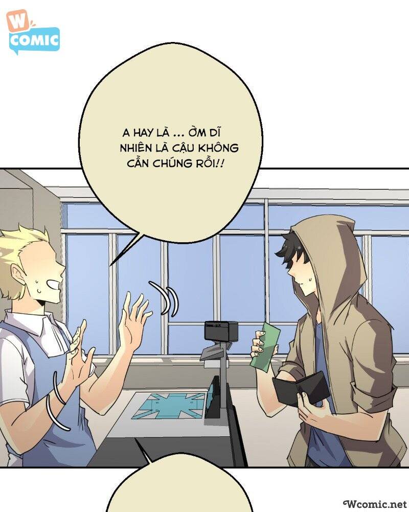 Unordinary Chapter 227 - Trang 14
