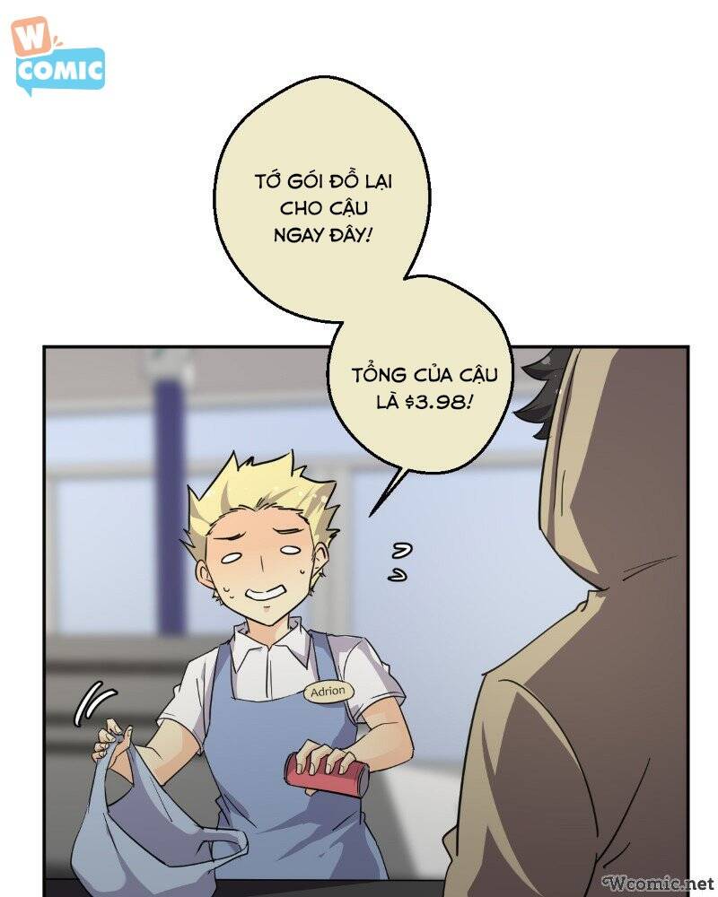 Unordinary Chapter 227 - Trang 16