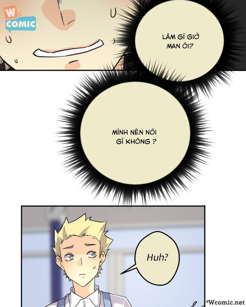 Unordinary Chapter 227 - Trang 18