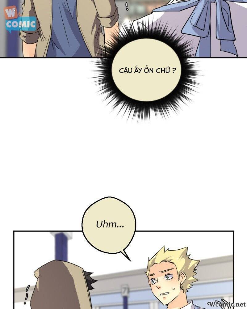 Unordinary Chapter 227 - Trang 20