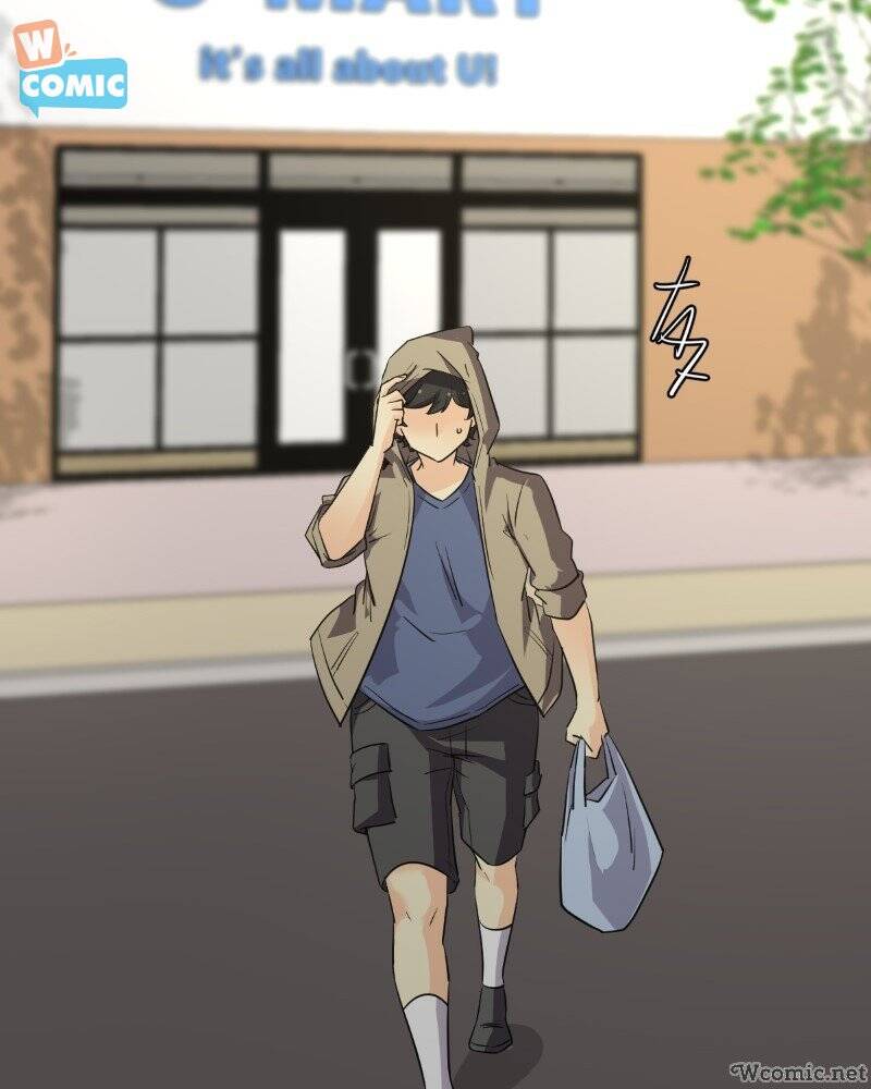 Unordinary Chapter 227 - Trang 32