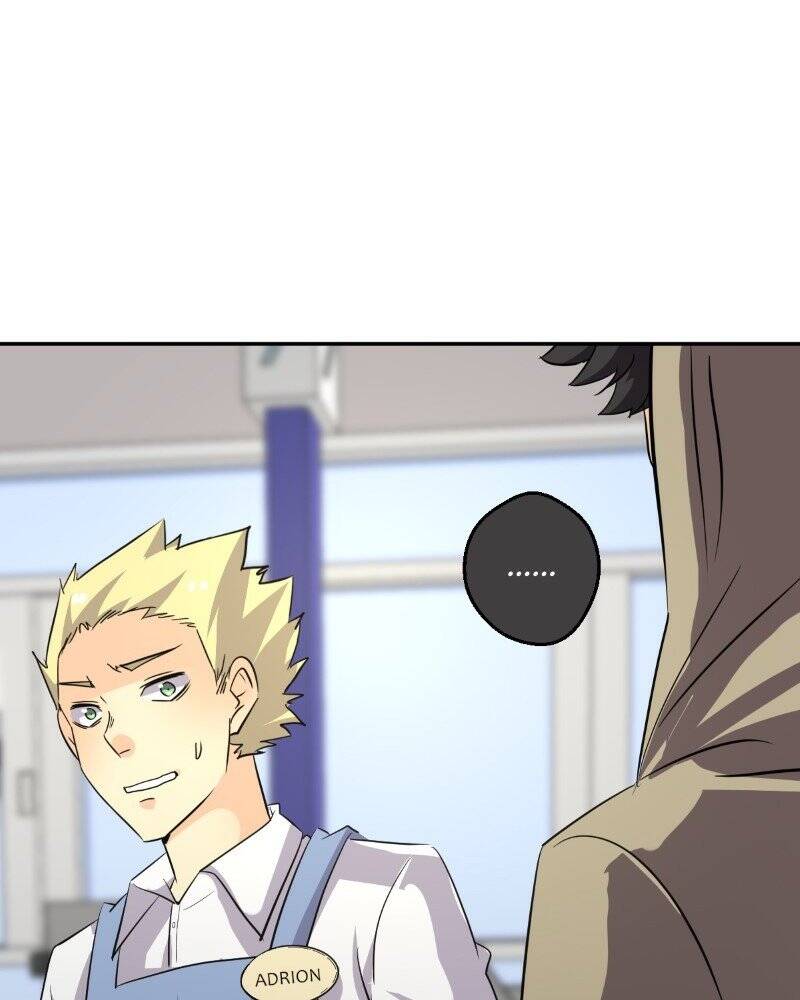 Unordinary Chapter 227 - Trang 7