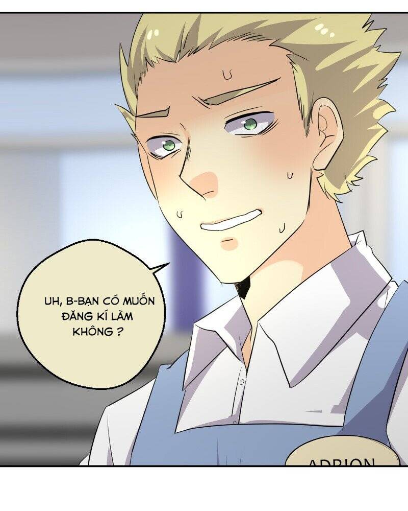 Unordinary Chapter 227 - Trang 9